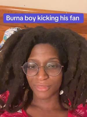 #burnaboy #discourse #fyp 