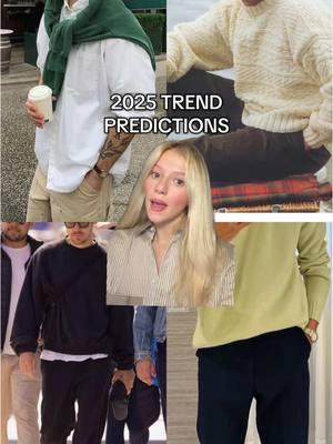 Excited for 2025👀 lmk if you want brand recs :) #menfashion #mentrends #menoutfitideas #menwinteroutfits #trends2025 #greenscreen 