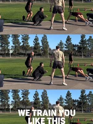 Train how you fight. At our pre-academy workouts, we prepare you for the PT you’ll be doing in the academy. Everything we do is for a purpose 💪🏼. #sdso #trainhowyoufight #sheriff #physicalfitness #workout #sandiego #lawenforcement 