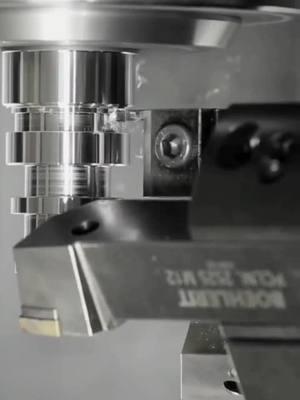 Turn - milling combination #turning milling#cncmachining #machiningcnc #machining #millingaccessories #millingmachine