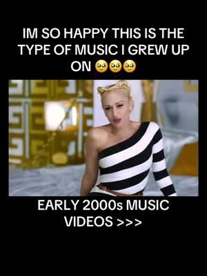 Who remembers this song?!?  #nostalgia #gwenstefani #sweetescape #akon #2000snostalgia #2000sthrowback #2000smusic #00smusic #early2000s 