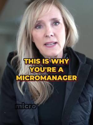 No one likes to be micromanaged, but also, no one likes to BE a micromanager. Here’s my thoughts on the matter.  I go over this topic more in CareerRx, my career mentoring platform, where we discuss the good and bad of the workplace, and I give you the tools and knowledge to WIN in your career!  I give trainings, live Q&A’s, live sessions with executive leaders, and so much more. My goal is to get you to enjoy the success you’ve always wanted in your career. Be sure to check it out, let’s start 2025 off with a bang! #fyp #micromanager #worklife #success #successmindset #careerr#careercoach #careertok #worktok