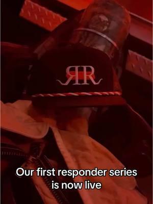 “Built for those who run toward the danger. 🧢🔥 Our First Responders hat is more than just a cap—it’s a symbol of courage, dedication, and sacrifice. 🚒🚑🚓 Tag a hero who deserves one! #FirstResponders #EverydayHeroes #BuiltToServe #redropethreads #hatco #SmallBusiness #fireman #firetruck #thinredline #thinblueline 