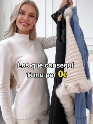 ¡Luce increíble y ahorra al máximo! 👗✨ Descubre grandes descuentos en moda de mujer y renueva tu armario . 💸🔝 Haz clic aquí y accede a las promociones más trendy en Temu. 💃🔥 Encuentra el look que mejor va contigo a precios irresistibles, ¡solo para nuevas usuarias! 📲💖 ¡Date prisa! 🏃‍♀️💨 #TemuModa #EstiloYDescuentos #RopaConEstilo #NuevaColección #Moda #Fashion