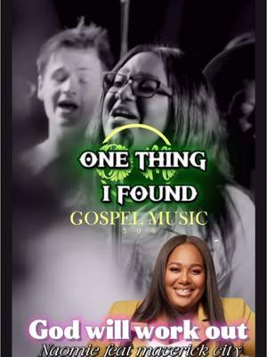 #gospelmusic509 