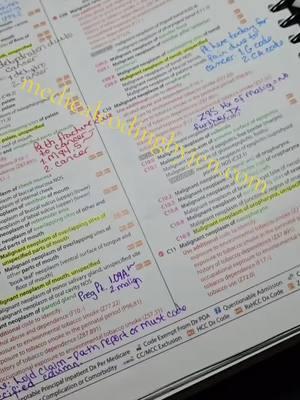 #LIVEhighlights #TikTokLIVE #LIVE lets make our guideline notes together #medicalcoding #medicalcodingbyjen #codingforbeginners #remotemedicalcoder #course #medicalcodingforbeginners 