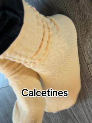 Calcetines Calcetas #socks #crewsocks  #tiktokshopfinds #fyp  