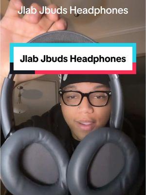 These the chrome ones⛓️💕#xybca #viral #jlab #headphones #TikTokShop 