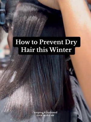 ➿ Let’s talk winter hair care, because let’s be honest—this season can be brutal on your hair. From dry air to cold winds, your hair deserves some extra love. And the secret? Choosing products with the right ingredients!  Here are the winter MVPs to look for in your hair care routine: 🌿 Glycerin: This humectant attracts moisture from the air, keeping your hair hydrated even when it’s freezing outside. 🍯 Honey: A natural moisturizer that smooths and locks in hydration—perfect for deep conditioning treatments. 🌵 Aloe Vera: Soothes your scalp and provides much-needed hydration to dry, brittle hair. 🥥 Coconut Oil: Penetrates the hair shaft to protect from dryness and breakage, but use sparingly if your hair is fine! 🌰 Shea Butter: Locks in moisture and creates a protective barrier against harsh winter elements. 💧 Panthenol: Strengthens your strands, adds shine, and keeps your hair healthy all season long. Look for these ingredients in your leave-ins, deep conditioners, and stylers to keep your hair hydrated, shiny, and soft no matter how cold it gets.  What’s your go-to winter hair product? Let’s chat in the comments!. 🎥  Subscribe to my YT  channel shadesbyshavonda      ☑️  Don’t forget to save this video and share it with someone who needs a winter hair care upgrade. ➡️ Follow @shadesbyshavonda for more healthy hair tips 📒 Do you need a resource to help you document your healthy hair journey? Grab your healthy hair planner!  (🔗 in bio) 💌 Shavonda Cleveland Hairstylist  Silk Press and Healthy Hair Care  Healthy Hair Tips ✨️ Debunking Hair Myths ⚠️  Appointments Available 🗓 Let's grow together 🌿  #Clevelandsilkpress  #silkpresscleveland #clevelandhairstylist #healthyhairtips #healthyhair #healthyhairtips4chair #healthyhaircareroutine #dryhair#howtomoisturize4chair #haircareroutine Cleveland silk press Silk press Cleveland Hair care tips Hair tips for healthier hair 4c hair care tips  Healthy hair tips Cleveland hairstylist  4c hair 4c hair tips Hair care routine  Healthy hair care routine winter hair care natural hair winter hair care routine winter hair care black girls winter hair care routine black girl winter hair care products winter hair care tips black girls winter hair care for black girls winter hair care tips winter hair care for black women winter hair care fine hair