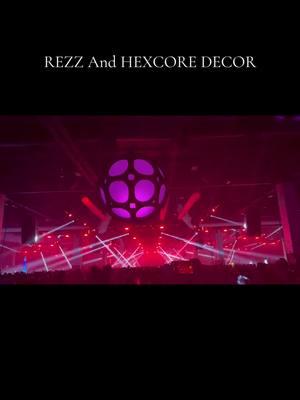 #decadencecolorado #newyear #rezz #hexcorearcane 