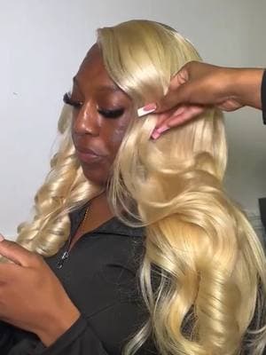 The blonde color is perfect for winter 💛😍😍 🔗same wig link in my bio ISHOW Blonde Color Body Wave Human Hair 13x4 Lace Front Wigs🎉 #ishowhair #newyear #newyeargifts #gluelesswigs #transition #blondewig #beautifulhair #blondehair #bodywavewigs #curlyhair #cuthair #bodywavehair #amazing #trending #cute #humanhair #wiginstall #naturalhair #blackgirlmagic #hairstyle #wigs #hairstylist #slayqueen #hairvendor #fyp #hairstyles #explorer 