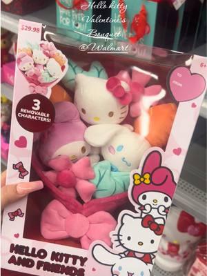 #hellokittybouquet#ValentinesDay#hellokitty#sanrio#fypシ゚viral#explorepage✨#trending#viraltiktok