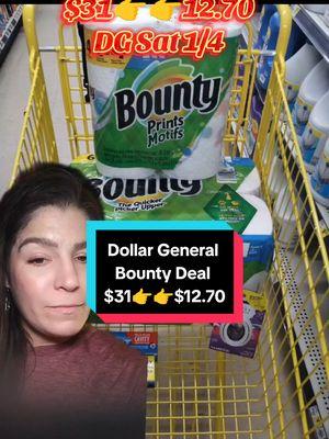 BIG BOUNTY SAVINGS!!!! @windycitycrafts1 @Lauren  #spiritofsavings #digitaldeals #thespiritofsavings #extremecouponing #coupon #dollargeneraldeals #dollargeneralcouponing #dollargeneral 