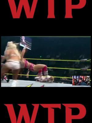 8 Knockout Tag match#wrestlingtodaypodcast #WWE #tnawrestling #nxt #jordynnegrace