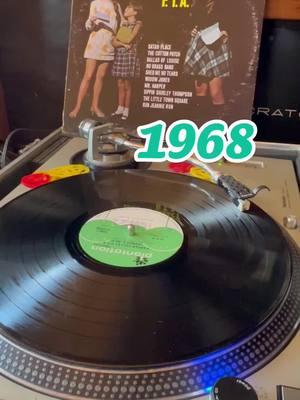 #ilovethe60s #60smusic #djv #memoriesareforever #genx #vinylrecords 