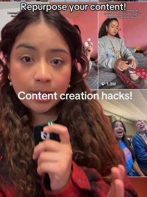 #greenscreen it works! #contentcreator #contentcreatorhacks #contentcreatortips #monetizetiktok #growonsocialmedia #latinacontentcreator #beyou #repurpose 