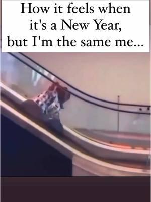 🎉 New Year, Same You? Let’s Talk. You know that moment when the clock strikes midnight, and you’re like, “This is it! My fresh start!”—but three days later, it feels more like falling down an escalator in slow motion? 🌀 You’re trying to go up, but somehow… you’re still at the bottom. If you’re stuck in that oops-I-did-it-again loop of broken resolutions, I see you. (I’ve been there too.) But here’s the thing: change isn’t about “new year, new me”—it’s about understanding what’s really holding you back and working through it. This year, let’s actually get somewhere. I can help you: ✨ Ditch the guilt. ✨ Set goals that actually stick. ✨ Become the you you’ve been striving for. Ready to get off the escalator of doom? Let’s chat. Coaching spots are open now! #newyear #personaldevelopment #highlysensitiveperson #selfgrowth #peoplepleaserrecovery #empathcoach #coachingwithme #goals #dontstop #keepgoing 