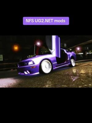 will be uploading more Need For Speed Underground II more often #fyp #gaming #gamingfyp #techno  #nostalgia #nfsug2 #needforspeed #needforspeedundergound2 #racing #racinggames #pcgaming 