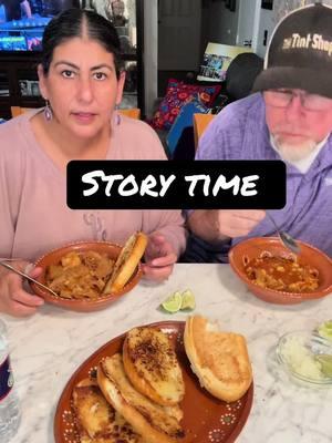 Story time about menudo  #sofiaislomba #storytime #menudo #newyear #anniversary #soloparati #foryoupage 