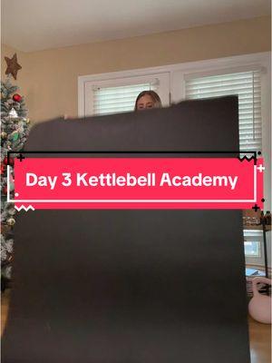 Day 3 Kettlebell Academy! Snatches foundational workout  So much repetition but I am ready for the skills & drills workouts! 💪 I 🔗 the kettlebell, the shorts (love them & they’re like $11!) and the protein powder in my showcase!  I am one happy girl getting back into the routine of working out at home & I’m looking forward to what else this program brings. If you want to join BODi-I have a 🔗 in my bye oh & will get you a discount for a limited time.  Hope you’re having a great start to the New Year!  #workout #workoutfromhome #homefitness #kettlebellworkout #kettlebell #softkettlebell #trainathome #strengthtraining #momswhoworkout #gymshorts