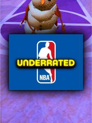 MOST UNDERRATED PLAYERS IN THE NBA!  USE CODE: HOLIDAYHOOPS50-898E59 TO GET BTH 50% OFF!  #blacktophoopsvr#vrbasketball#vr#quest2#virtualreality#quest3#NBA#2k#nbahottakes#underrated