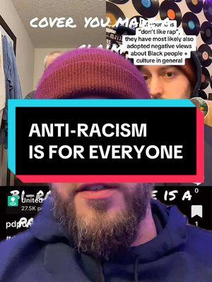 @pdpunk68 you just tokenized your own family, wow #antiracist #antiracismeducation #antiracism #dismantleytsupremacy