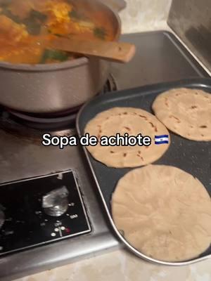 #sopas #salvadoreña #✨🦋 #dosdediciembre 