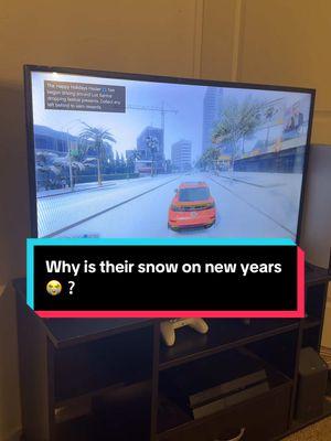 #gtanewyears #gta #gta5 #gtaonline #gtasnow #marrr_tech2 