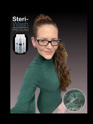 ✨I got the official invite today to be on the @Steri-Wash PAC Pro Team✨ 🌙I am over the moon and excited to be apart of your team!! I love the gentle mist of the Steri Brand. 🤩 #steriwashproteam #steriwash #piercerlife #piercer #piercings #piercing #murrieta #fyp #fypage #piercingstudio #pierced #piercingsbyjenn #murrietapiercer #piercers #professionalpiercer #piercingsoftiktok #safepiercing #curated @jo❤️ @jill @irishamber428  #Loveyourboobs 