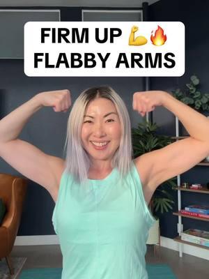 Say goodbye to flabby arms! Let’s tone up and feel strong together—start your journey today!💪🔥 ========= #flabbyarmsworkout #armworkoutforwomen #armfatworkout #tonedarms  #sweatrebel 