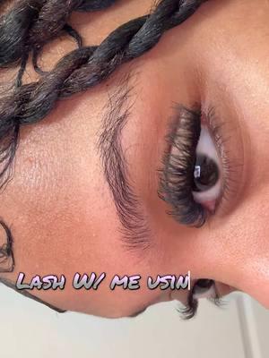 FadLash these kinda🫦 @Fadlash Beauty Shop #viral #imdymondray #diylashes #clusterlashes #beauty 