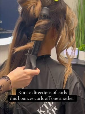 Best way to get that hair #creatorsearchinsights #stylehair #curlinghair #curlinghairtutorial #sunrisehairstylist #hairtok #fypシ #coloradohairstylist #hairextensions #hairextension #hairextensionspecialist @christianmichaelhairext @Olivia Garden International @RUSK 