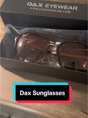 Dax sunglasses are my favorite sunglasses. These have a hair friendly nose piece so they won’t get stuck in your hair. #sunglasses #dax #sunnies #eyewear #fashion #eyewearfashion #sunglasseslover