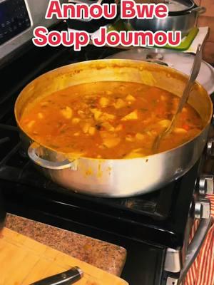 Annou Bwe Soup Joumou, Squash Soup, #soupjoumou #squashsoup #squash #Soup #joumou #haitianfood #food #haitian #independence #day #ronyjanvier1 #ronyjanvier #evangelique #evangeliquehaiti #haitiantiktok #labible #thebible #bibla #kozekretyen #africantiktok #lapriere #foryourpage #psaume #haitian #jesus #church #god #jezi #video #funny #music #adoration #gospel #fyp #song #haiti #ayiti #bondye #dieu #eglise #page #christian #poupageou #haitien #chretien #portauprince #haiti #delmas #petionville #africa #viral #pourtoi #musique #ayisyen #evanjilhaiti #kingdomfmht #motivation #haitian i#haiti#cafespirituelpromo #ayisyen #wanament #kanal #canal #radio #television #lakay 