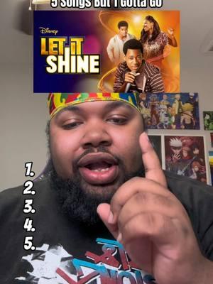 5 let it shine songs but 1 gotta go #fyp #virał #fypシ゚viral #foryou #disney #disneychannel #disneyplus #letitshine #dontrunaway #momentoftruth #meandyou #guardianangel #youbelongtome #2000s #musical #music #movie #movies