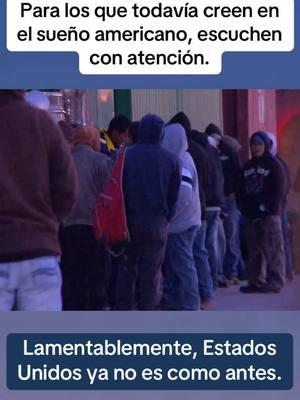 Latino en USA #usa #noticias #migrantes #latinos #hispanos #deported #fyp #frypgシ 