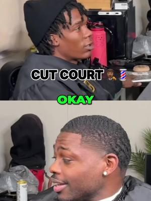 Justice Is Mandatory 😤😂 #columbiamobarber #kansascitybarber #stlbarber #moberlybarber #springfieldmobarber #jeffersoncitymobarber #fultonmobarber #ashlandmobarber #stcharlesmobarber #holtssummitbarber #newyorkcitybarber #houstonbarber #atlantabarber #losangelesbarber #dallasbarber #seattlebarber #chicagobarber #miamibarber #nashvillebarber  #phoenixbarber 