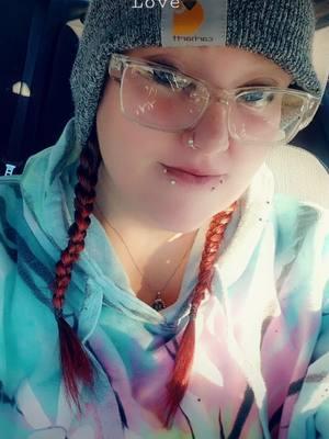 #CapCut #2025 #wisconsin #letsgowisco #redhair #winterinwisconsin #11k #dirtythirthy #fyp #lgbt🌈 #ilookgood #braids 