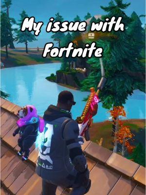 #fyp #foryoupage #foryou #console #fortnite #mnk 