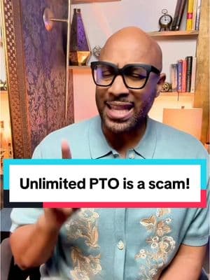 Unlimited PTO: The Catch You Need to Know “Unlimited PTO” sounds amazing, right? But let’s be real—there are often unspoken rules that make it feel anything but unlimited. You’re told to ensure your timing doesn’t clash with busy seasons, your deadlines are wrapped up, your tasks are delegated, and you’ve handed off clear instructions to your teammates. Oh, and don’t forget to request it well in advance and avoid taking too much time off so it doesn’t hurt productivity. Here’s the truth: your time off isn’t a favor—it’s part of your compensation. Stop feeling guilty for taking care of yourself. It’s not selfish to prioritize your well-being. More career insights? Follow for real talk. #CareerTips #WorkLifeBalance #UnlimitedPTO #CorporateLife #SelfCareMatters #professionalgrowth 