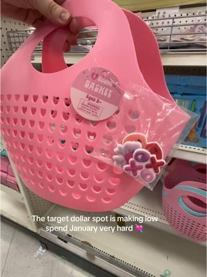 Affordable love baskets brought to you by the dollar spot #targetdollarspot #targetdollarsection #targetdollarspotfinds #targetdollarspotaddict #targetbullseye #targetbullseyefinds #targetbullseyeplayground 