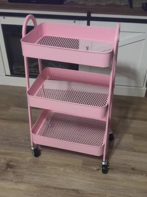 #rollingcart #storageorganizer 