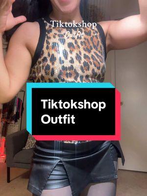 Literal todo lo que encuentro en tiktokshop me encanta! #tiktokshopping #tiktokshopoutfit 