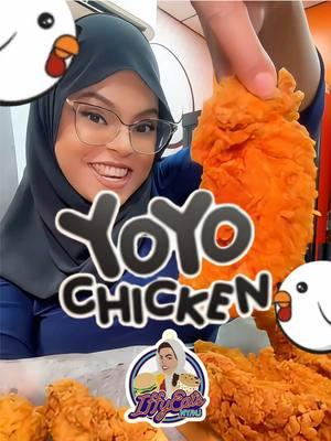 @yoyo chicken #iffyeats 