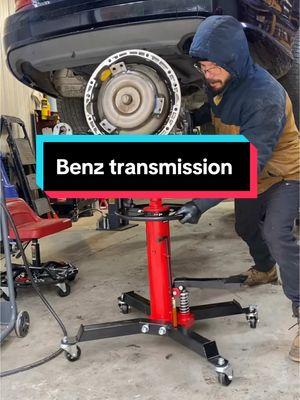 Went on long journey with this Mersedes transmission, all started as fluid change. #mersedes#benz#mechanic#garage#autorepair#transmission#oneeyedgarage#mersedesbenz. 