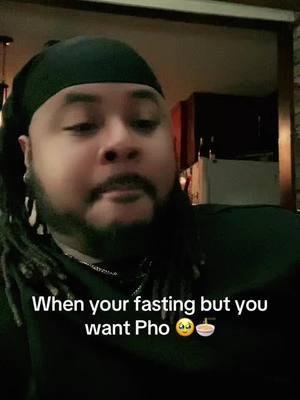 Fasting ain’t for the weak! 🍜 #pho #fasting #21days 