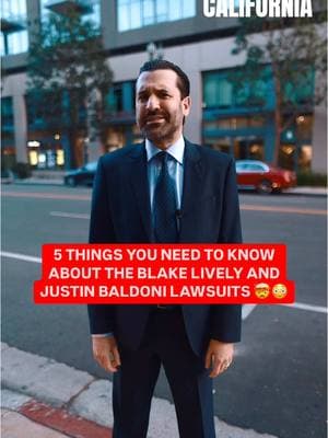 Are you Team Blake or Team Justin? 👀 #blakelively #justinbaldoni #itendswithus #hollywooddrama #legalnews #celebritynews 