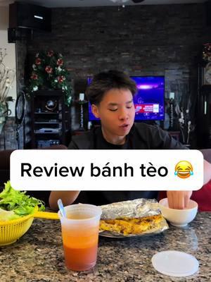 Bánh xèo cái bánh nó xèo lắm 😂 ✅ FB Tích Xanh : Sherri Duyen Duong  ✅ IG : Sherri Duyen Duong  ✅ Tube : Sherri Family  #youtubeSherriFamily  #vietnam #vegastiktok #foryoupage #fyp #foryou #trending #xuhuong #familygoal #momandson #funnyvideos #tiktok #online #followers #Sherrifamily #viral #like #online #Sherrifamily #giadinh #3thethe #mevacontrai #hai #giadinhvuive #cliphai #vietnam #vietmy #lasvegas #cuoivobung #cuoi