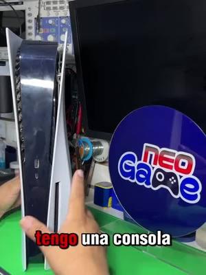 #serviciotecnico #limpieza #consolas #ps5 #reparacion #mantenimiento #viral #tiktokviral #gamer #videojuegos #ventilador