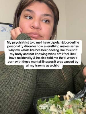 🥲🥲🥲🥲🥲🥲✋🏻 UGH in another life I know im living a better life with no trauma #MomsofTikTok #momlife #moms #youngmom #neytecha #fyp #explorepage #foryoupage #relatable #pov #HealingJourney #traumatok #MentalHealth #bipolar #bpd 